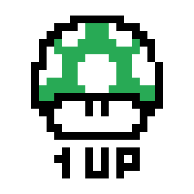 1up