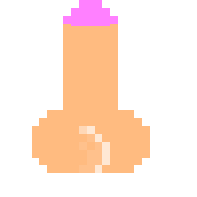Pixel Penis 8