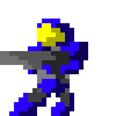 starcraft 2 pixel art