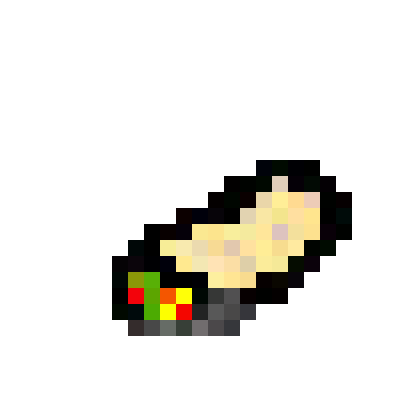 pixel art kebab