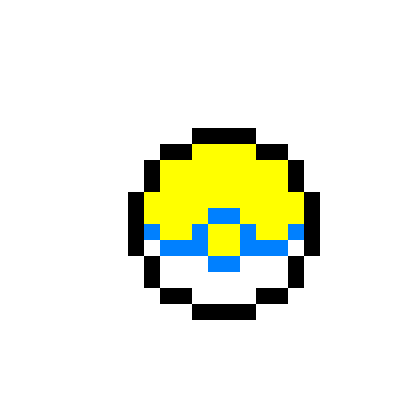 pixel art quick